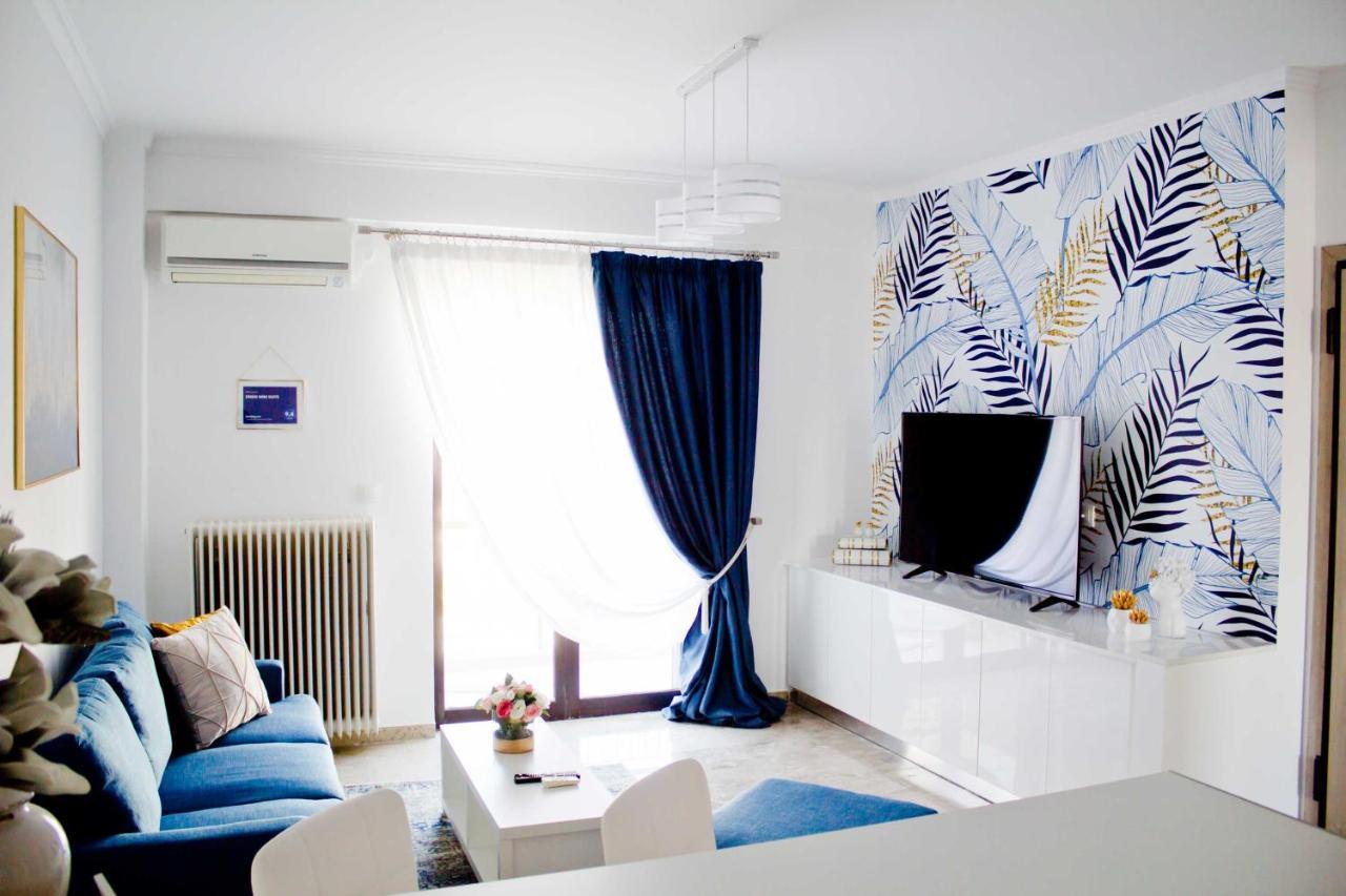 Ermis Mini Suite # 3 Chalkís Extérieur photo