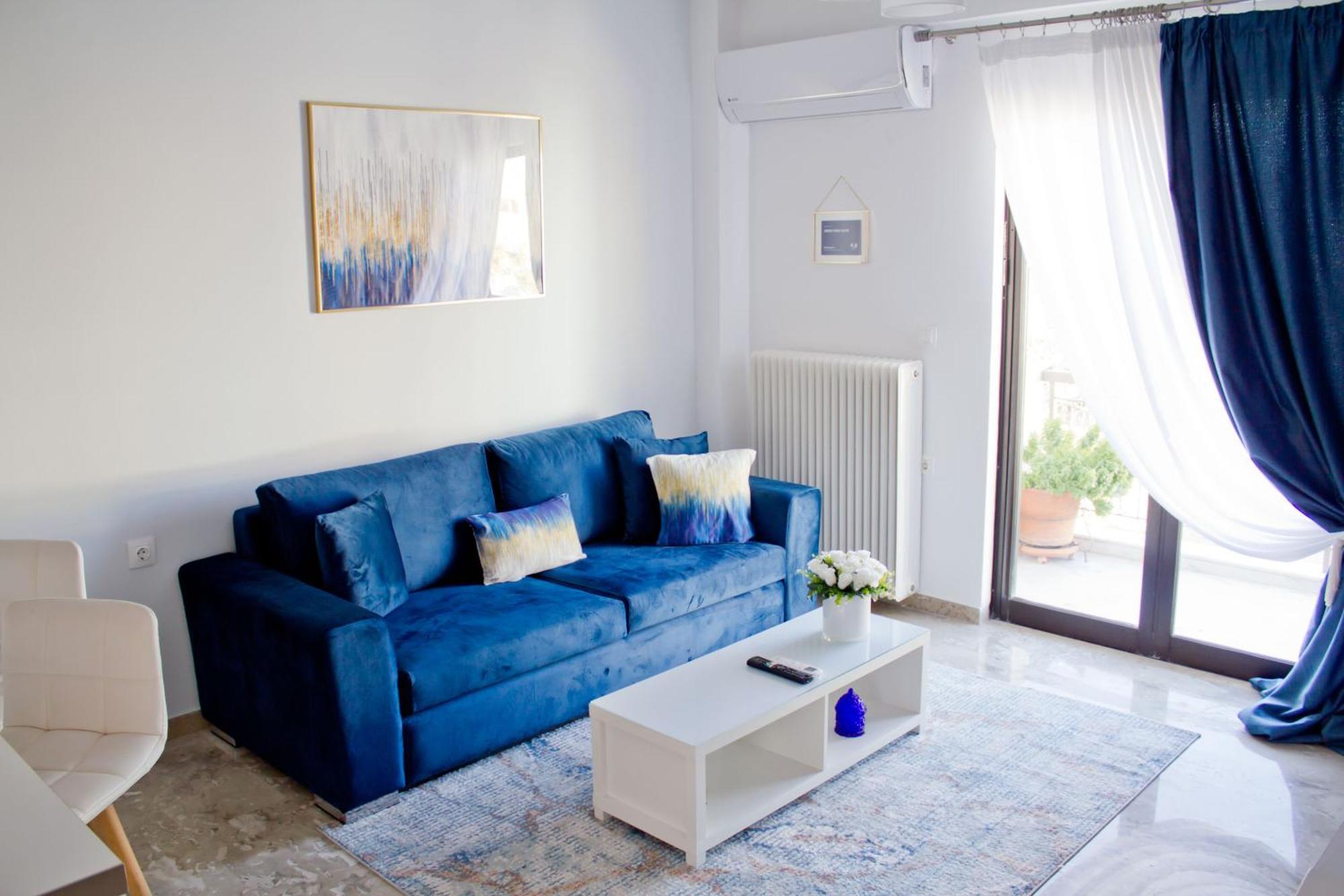 Ermis Mini Suite # 3 Chalkís Extérieur photo